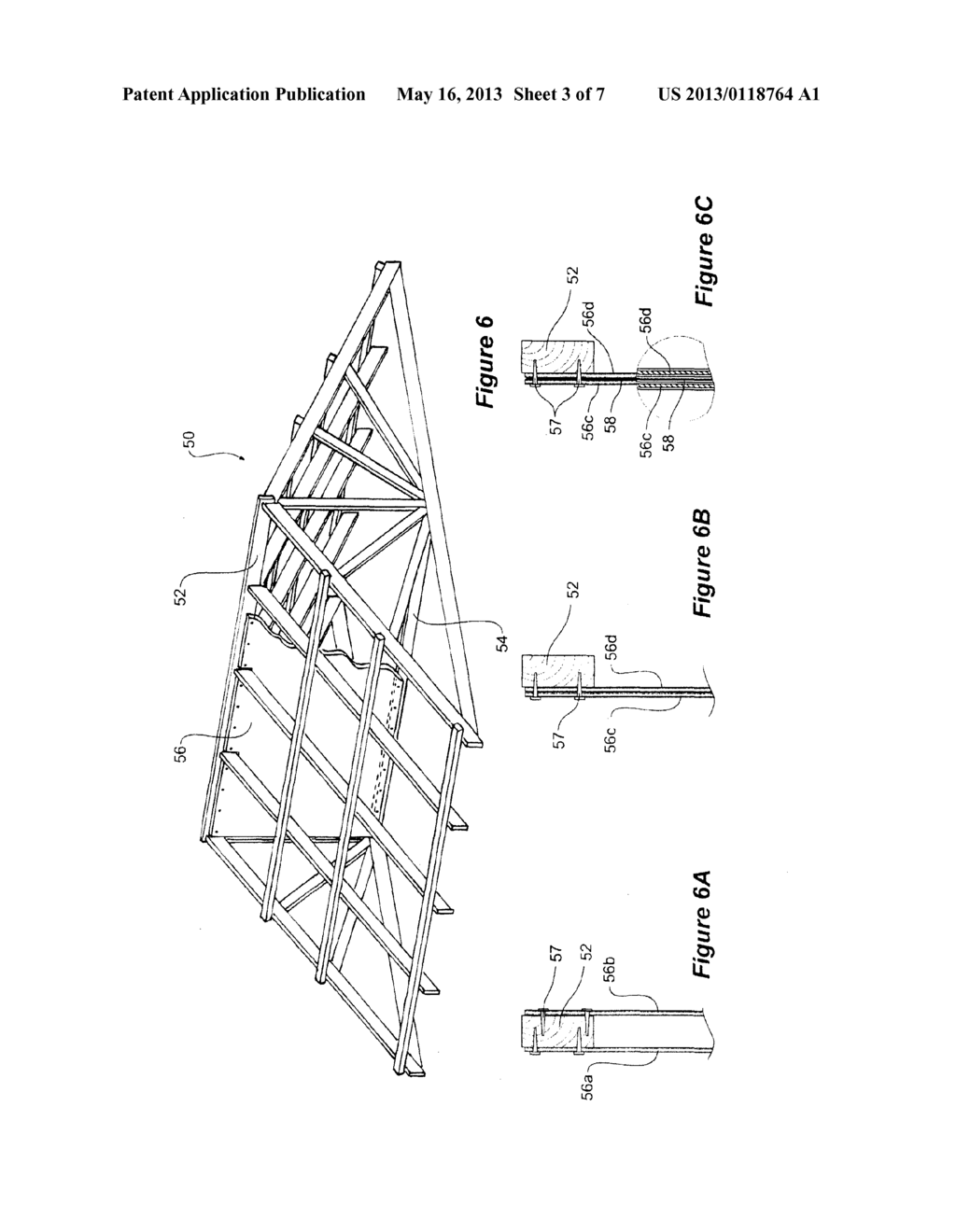 SMOKE, SOUND AND FIRE RESISTANT BLANKET - diagram, schematic, and image 04