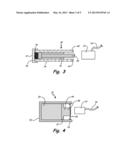 SELF POWERED AUTOMATIC FIRE EXTINGUISHER BASED UPON A MECHANICAL HEAT     DETECTION MECHANISM AND A PYROTECHNICAL ACTUATOR FIRED BY A PIEZOELECTRIC     DEVICE diagram and image