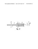 SELF POWERED AUTOMATIC FIRE EXTINGUISHER BASED UPON A MECHANICAL HEAT     DETECTION MECHANISM AND A PYROTECHNICAL ACTUATOR FIRED BY A PIEZOELECTRIC     DEVICE diagram and image