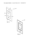 Electrical Outlet Cover diagram and image