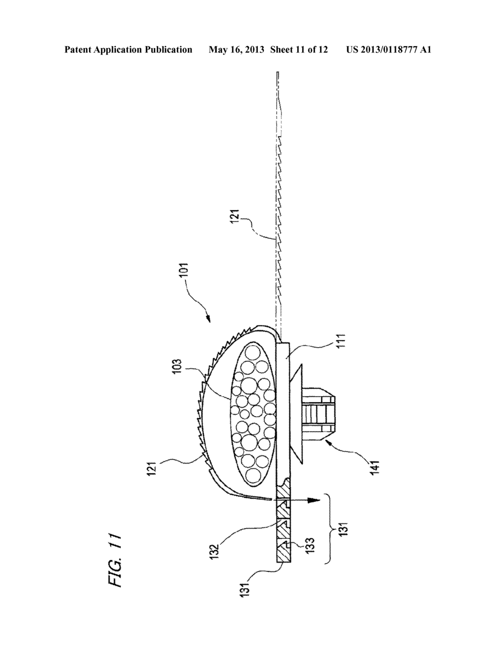 HARNESS PROTECTOR AND WIRE-HARNESS WIRING STRUCTURE - diagram, schematic, and image 12