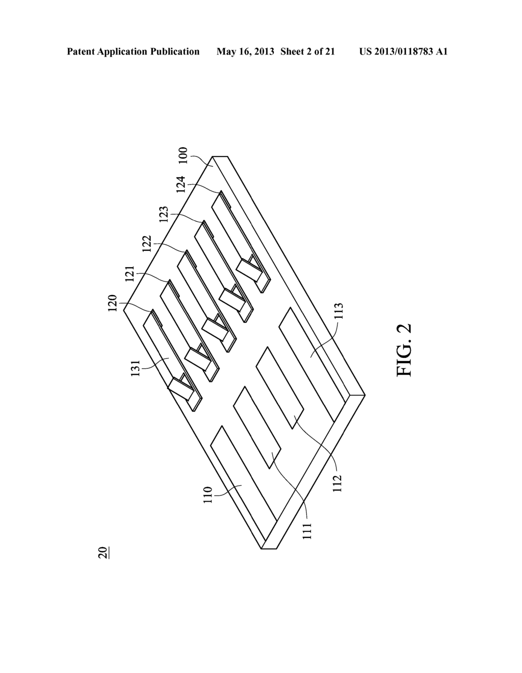 CIRCUIT BOARD AND STORAGE DEVICE HAVING THE SAME - diagram, schematic, and image 03