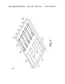 CIRCUIT BOARD AND STORAGE DEVICE HAVING THE SAME diagram and image