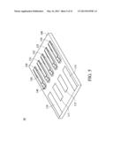 CIRCUIT BOARD AND STORAGE DEVICE HAVING THE SAME diagram and image