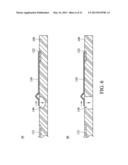 CIRCUIT BOARD AND STORAGE DEVICE HAVING THE SAME diagram and image