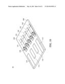 CIRCUIT BOARD AND STORAGE DEVICE HAVING THE SAME diagram and image