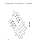 CIRCUIT BOARD AND STORAGE DEVICE HAVING THE SAME diagram and image