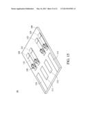 CIRCUIT BOARD AND STORAGE DEVICE HAVING THE SAME diagram and image