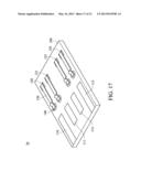 CIRCUIT BOARD AND STORAGE DEVICE HAVING THE SAME diagram and image