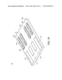 CIRCUIT BOARD AND STORAGE DEVICE HAVING THE SAME diagram and image