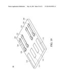 CIRCUIT BOARD AND STORAGE DEVICE HAVING THE SAME diagram and image