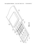 CIRCUIT BOARD AND STORAGE DEVICE HAVING THE SAME diagram and image