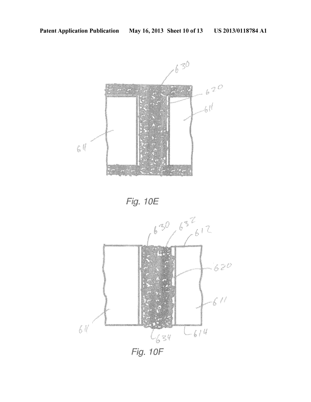 HIGH STRENGTH THROUGH-SUBSTRATE VIAS - diagram, schematic, and image 11