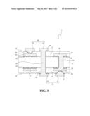 Package Substrate Structure diagram and image