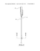 Data Cable And Forming Method Thereof diagram and image