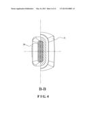 Data Cable And Forming Method Thereof diagram and image