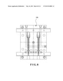 Data Cable And Forming Method Thereof diagram and image