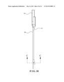 Data Cable And Forming Method Thereof diagram and image