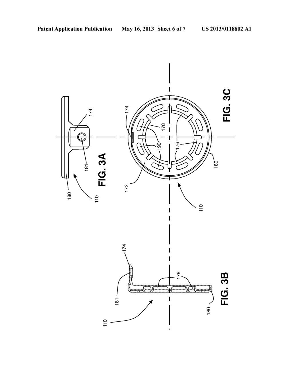 LIQUID-TIGHT CONDUIT FITTING WITH GROUNDING ELEMENT - diagram, schematic, and image 07