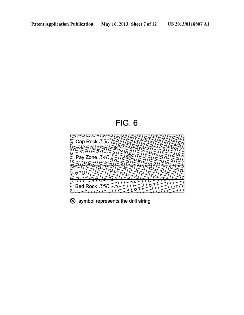 Methods For Geosteering A Drill Bit In Real Time Using Drilling Acoustic     Signals - diagram, schematic, and image 08