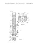 Rotary Steerable Push-the-Bit Drilling Apparatus with Self-Cleaning Fluid     Filter diagram and image