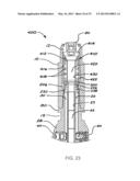 Rotary Steerable Push-the-Bit Drilling Apparatus with Self-Cleaning Fluid     Filter diagram and image