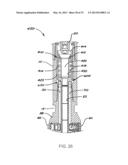 Rotary Steerable Push-the-Bit Drilling Apparatus with Self-Cleaning Fluid     Filter diagram and image