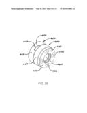 Rotary Steerable Push-the-Bit Drilling Apparatus with Self-Cleaning Fluid     Filter diagram and image