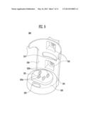 BATTERY PACK AND ELECTRIC BIKE HAVING THE SAME diagram and image