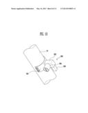 BATTERY PACK AND ELECTRIC BIKE HAVING THE SAME diagram and image