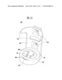 BATTERY PACK AND ELECTRIC BIKE HAVING THE SAME diagram and image