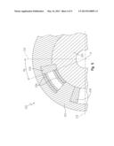 LIMITING TORQUE CLUTCH IN AN INPUT DAMPER diagram and image