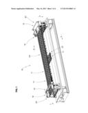 Container Filling Device diagram and image