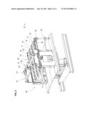 Container Filling Device diagram and image