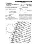 CONVEYOR BELT WITH IMPROVED EDGE CONFIGURATION diagram and image