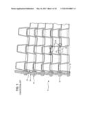 CONVEYOR BELT WITH IMPROVED EDGE CONFIGURATION diagram and image