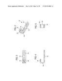 CONVEYOR BELT WITH IMPROVED EDGE CONFIGURATION diagram and image