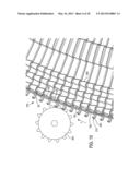 CONVEYOR BELT WITH IMPROVED EDGE CONFIGURATION diagram and image