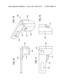 CONVEYOR BELT WITH IMPROVED EDGE CONFIGURATION diagram and image