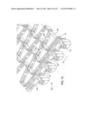 CONVEYOR BELT WITH IMPROVED EDGE CONFIGURATION diagram and image