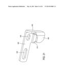 CONVEYOR BELT WITH IMPROVED EDGE CONFIGURATION diagram and image