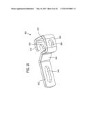 CONVEYOR BELT WITH IMPROVED EDGE CONFIGURATION diagram and image