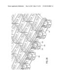 CONVEYOR BELT WITH IMPROVED EDGE CONFIGURATION diagram and image