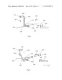 SWITCH LATCH FOR AN ELECTRICAL SWITCHING DEVICE diagram and image