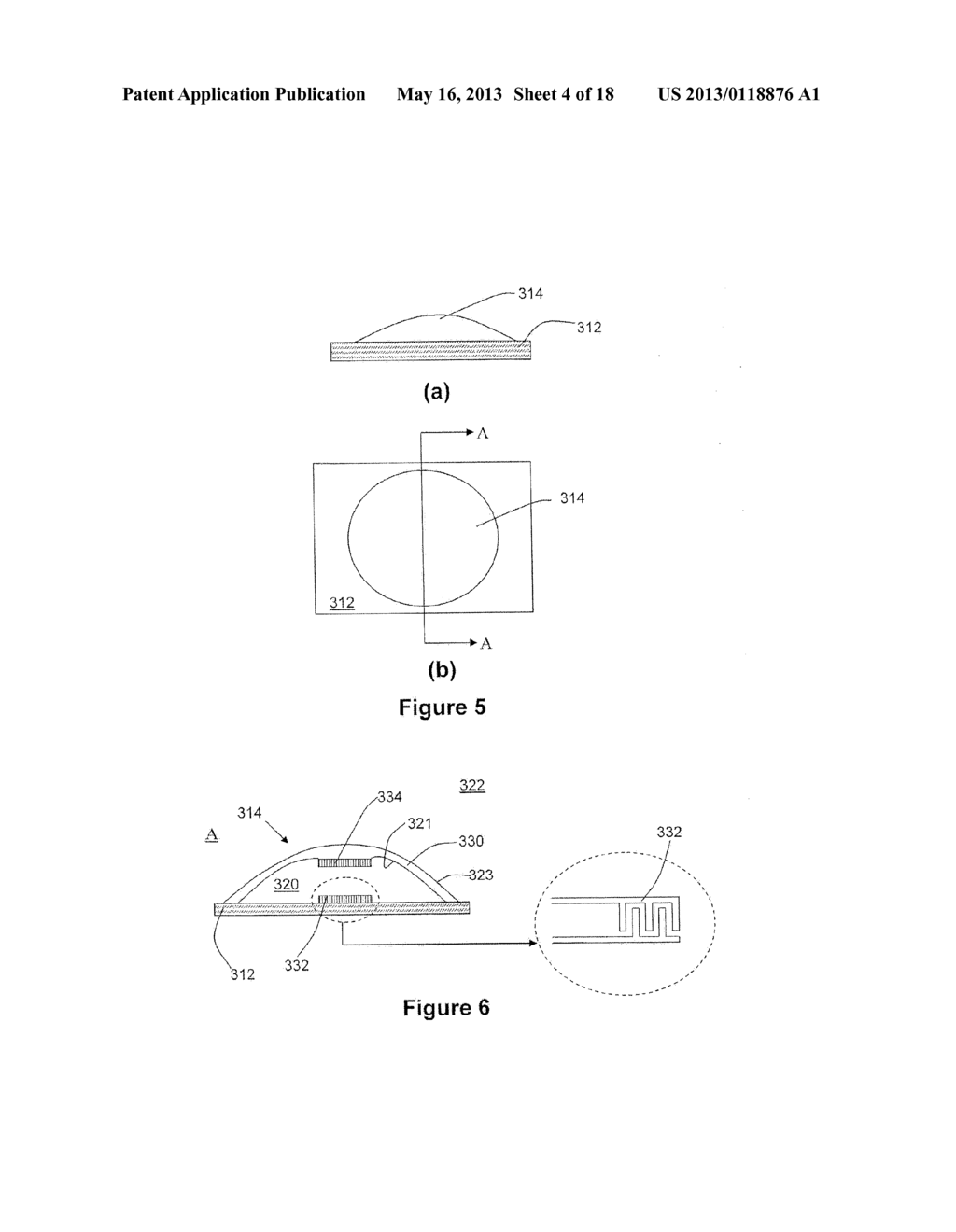 BREATHABLE SEALED DOME SWITCH ASSEMBLY - diagram, schematic, and image 05