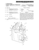 TOOL CASE diagram and image