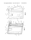 TOOL CASE diagram and image