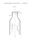 NESTABLE BEVERAGE CONTAINERS AND METHODS THEREOF diagram and image
