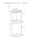 NESTABLE BEVERAGE CONTAINERS AND METHODS THEREOF diagram and image