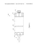 DUAL STERILIZATION CONTAINMENT VESSEL diagram and image